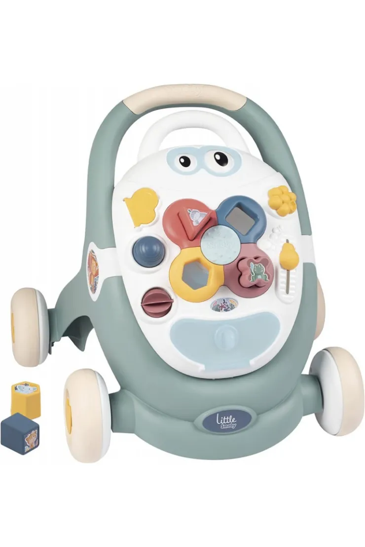 Little Chodzik 3w1