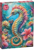 Puzzle 1000 el. Seahorse