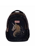 Plecak Head Golden Effect Classy Gold