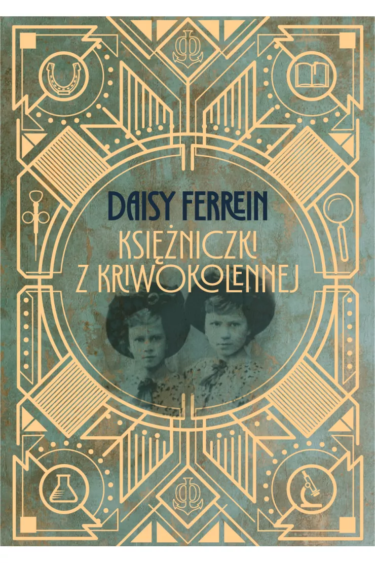 Księżniczki z Kriwokolennej