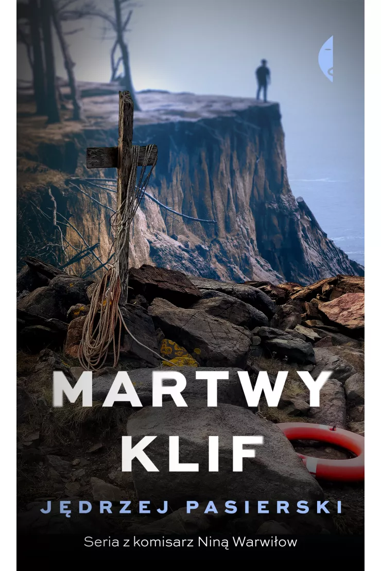 Martwy klif. Nina Warwiłow. Tom 6