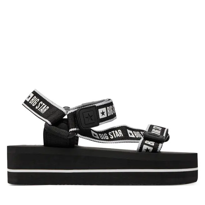 Sandały Big Star Shoes