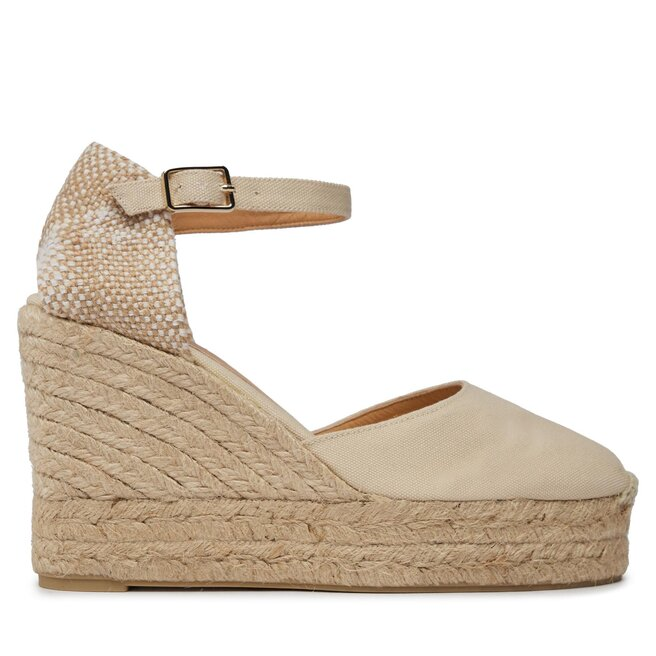 Espadryle Castañer