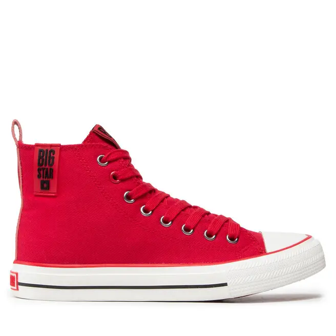 Trampki Big Star Shoes