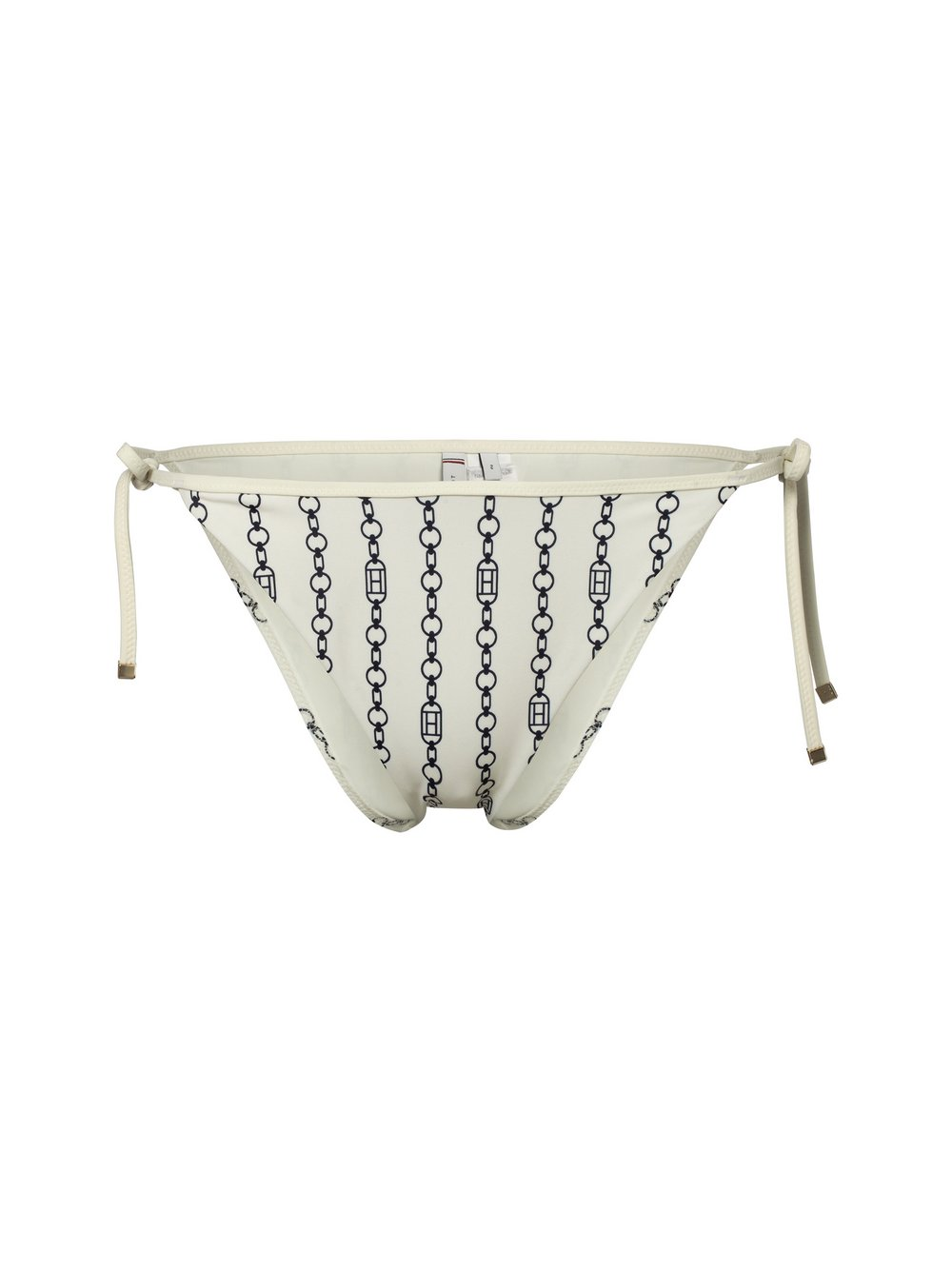 Tommy Hilfiger Damskie majtki bikini Kobiety biały, M