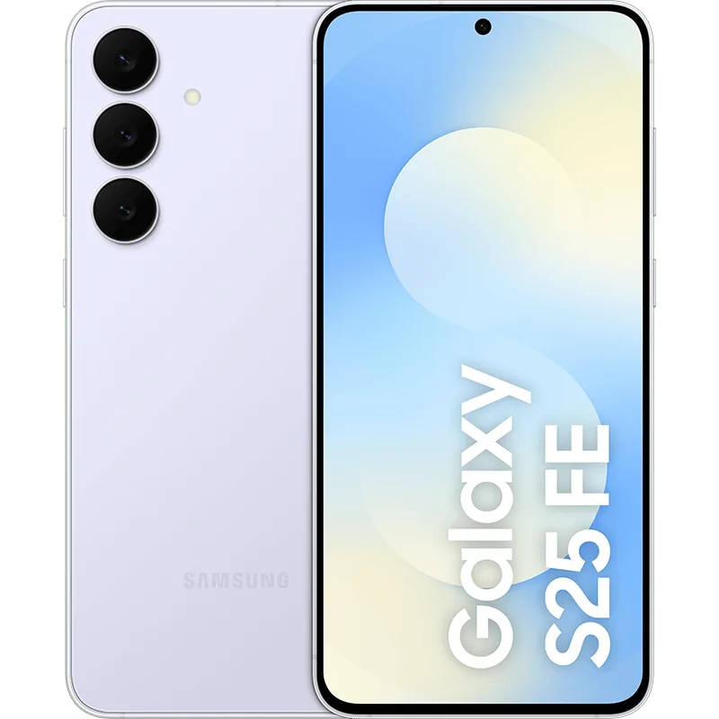 Samsung Galaxy S25 FE 5G 8/256 GB Niebieski
