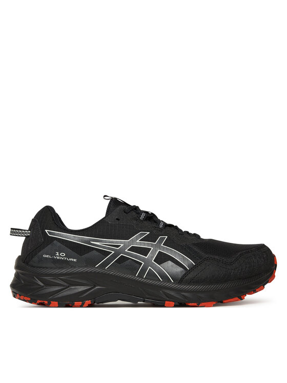 Asics Sneakersy Gel-Venture 10 1011B967 Czarny