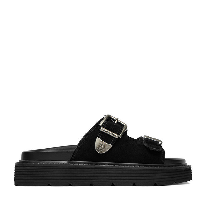 Klapki U.S. Polo Assn.