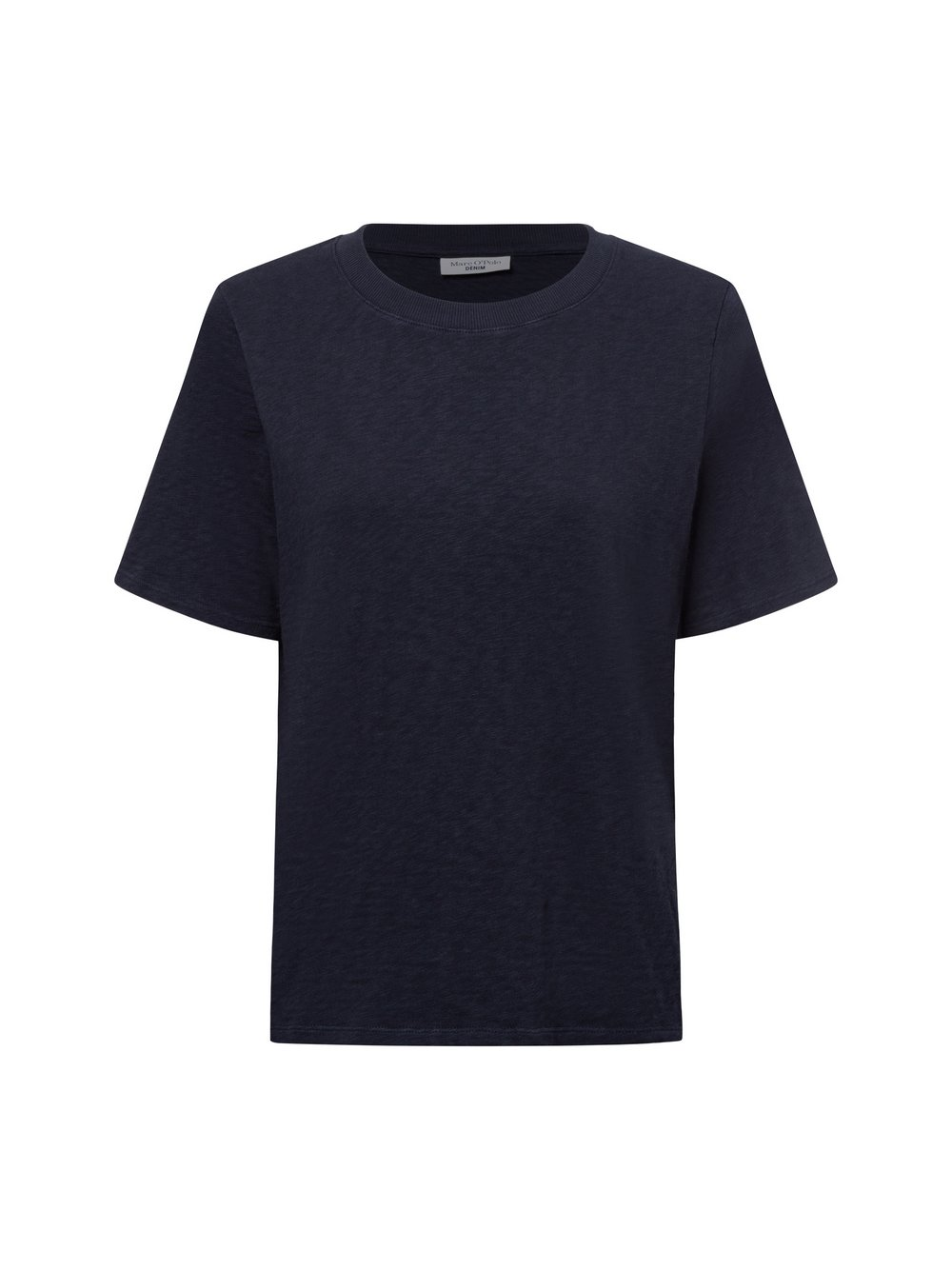 Marc O'Polo Denim Koszulka damska Kobiety Bawełna niebieski, XS
