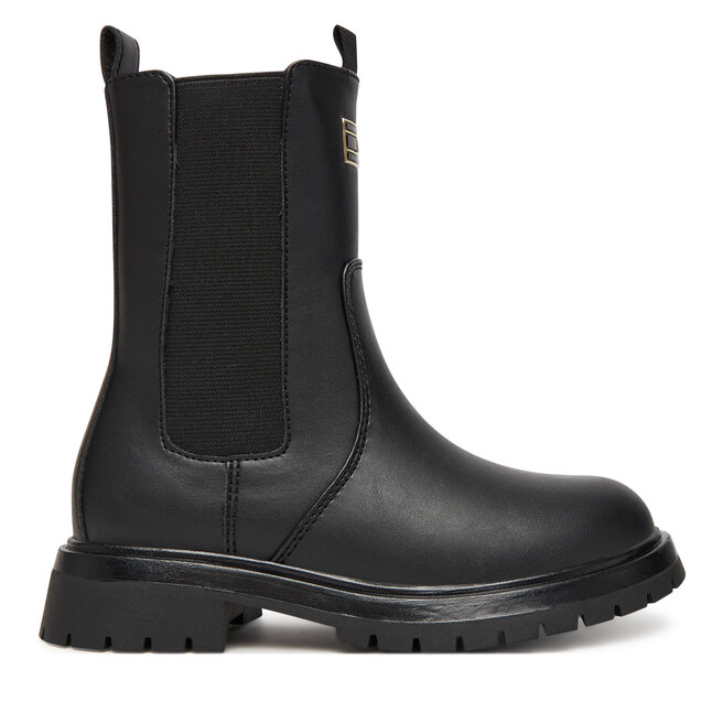 Botki Tommy Hilfiger