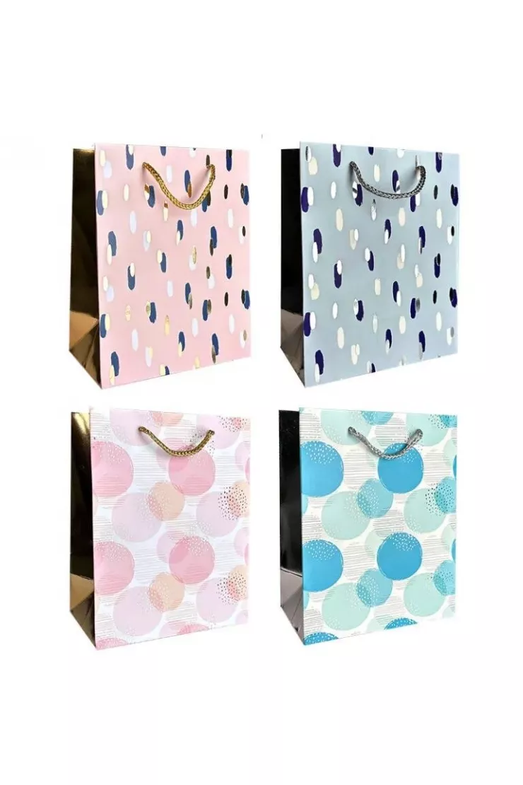 Torba prezentowa L MIX