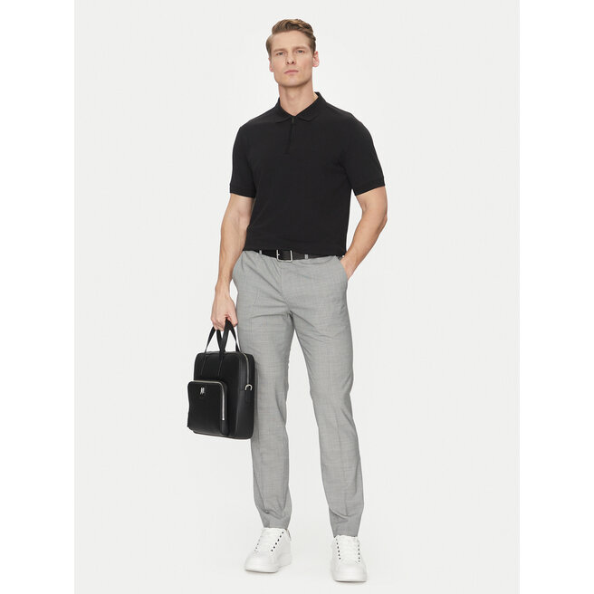 Torba na laptopa KARL LAGERFELD