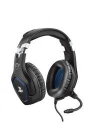 Słuchawki gamingowe GXT 488 FORZE PS4