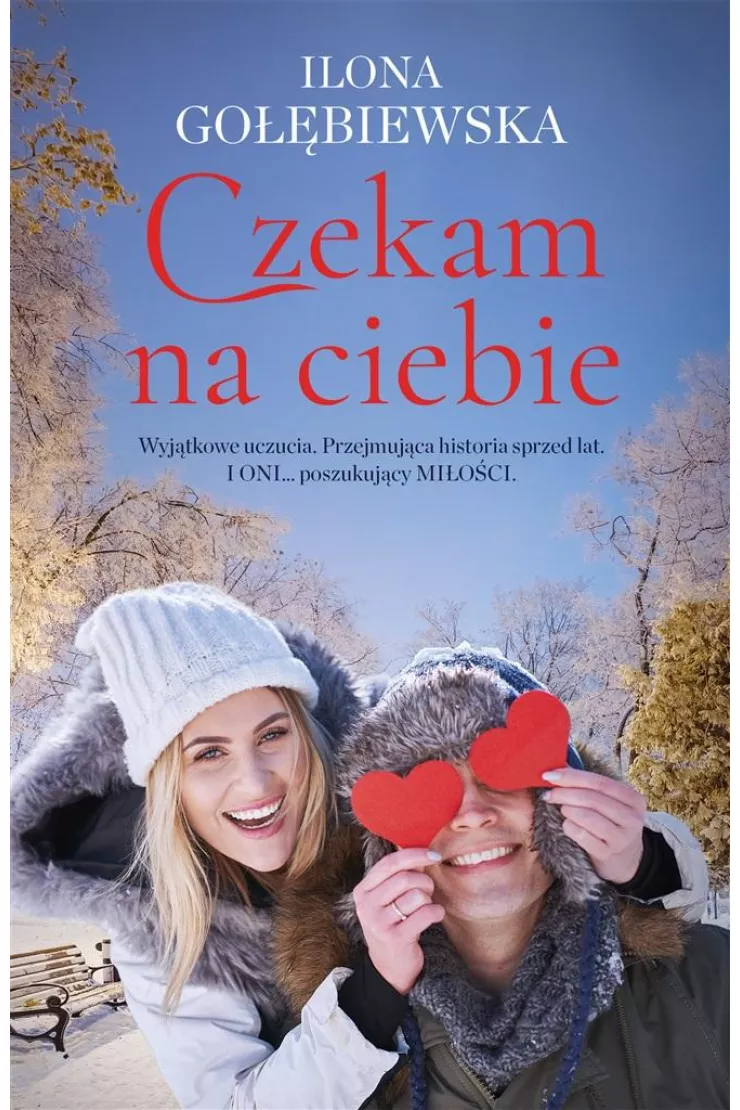 Czekam na ciebie