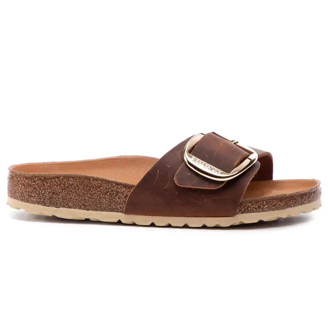 Klapki Birkenstock