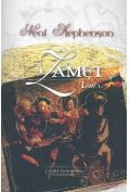 Zamęt. Tom 1. Cykl Barokowy część druga miniaturka