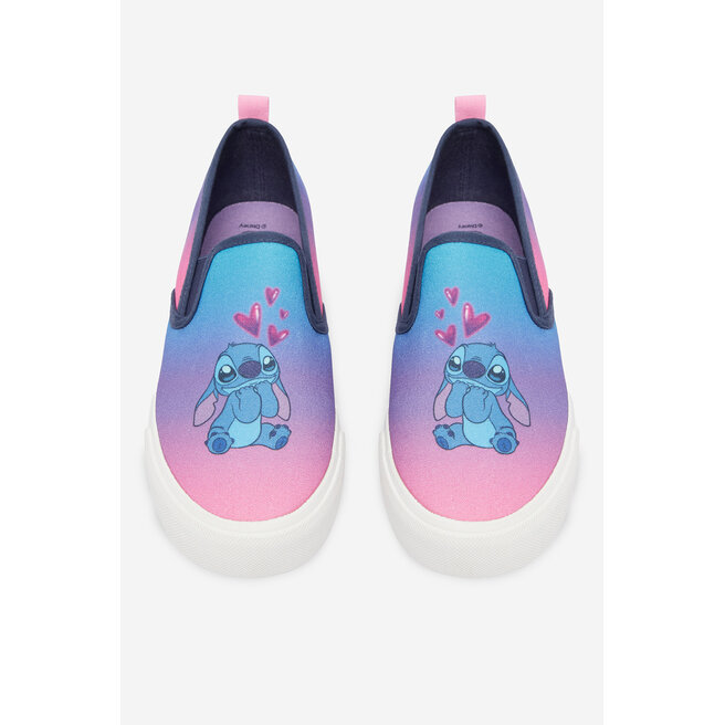 Tenisówki Disney Classics