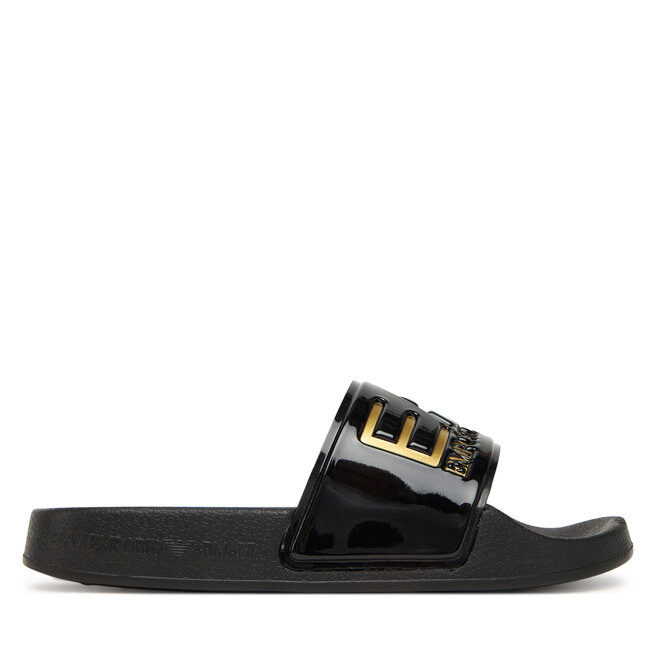 Klapki EA7 Emporio Armani