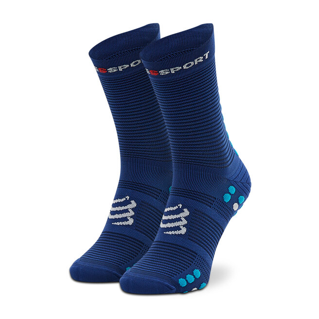 Skarpety długie Compressport