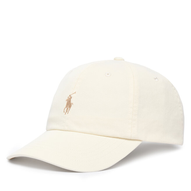 Czapka z daszkiem Polo Ralph Lauren