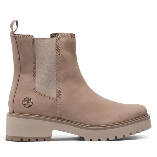 Sztyblety Timberland