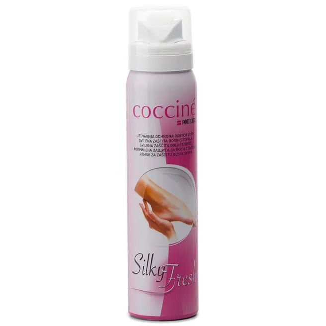 Dezodorant do stóp Coccine