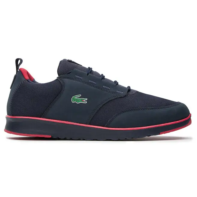 Sneakersy Lacoste