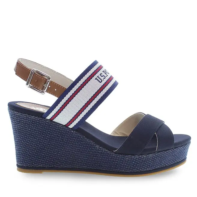 Sandały U.S. Polo Assn.