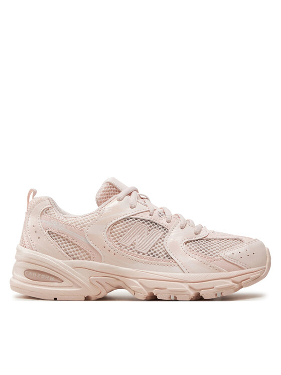 New Balance Sneakersy GR530AK Różowy