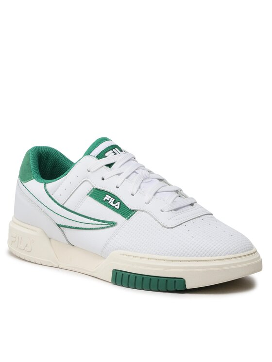 Fila Sneakersy Original Fitness 22 FFM0160/13063 Biały