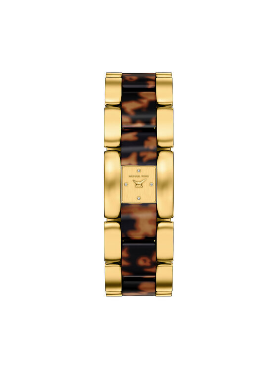Michael Kors Zegarek Darrington MK7591 Złoty