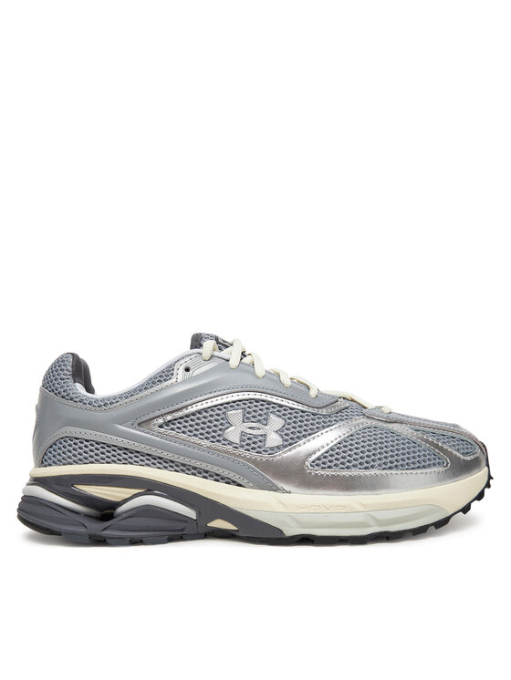 Under Armour Sneakersy UA HOVR Apparition RTRFTR TC 3027595 Szary