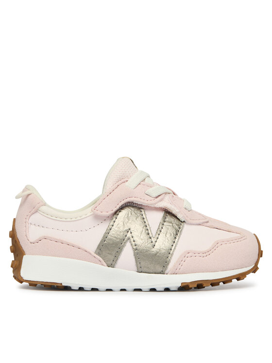 New Balance Sneakersy I3276BF Różowy