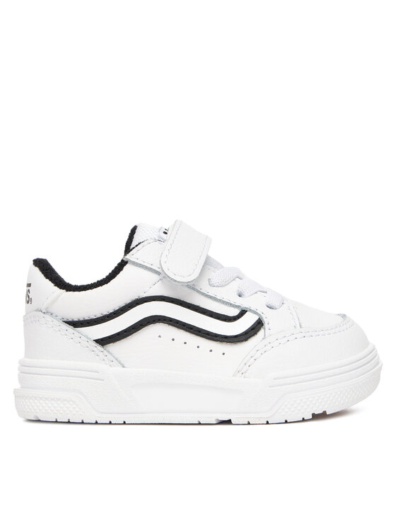 Vans Sneakersy Scarpe VN000D4MYB21 Biały