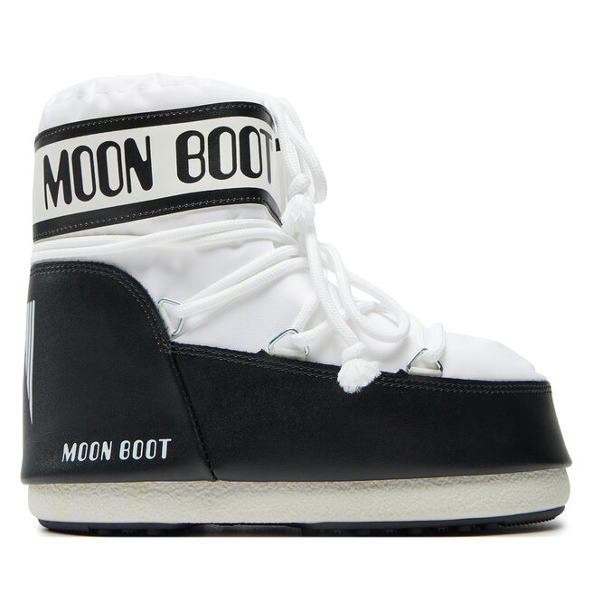 Śniegowce Moon Boot
