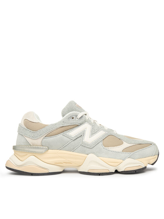 New Balance Sneakersy U9060440 Szary