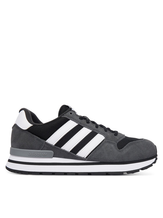 adidas Sneakersy ZX 500 RS IH7274 Czarny