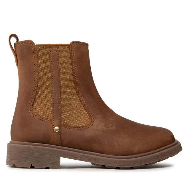 Botki Clarks