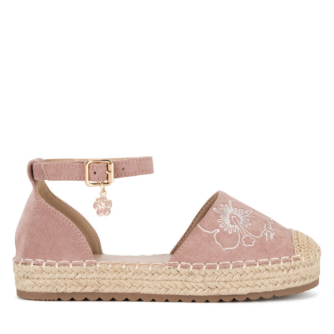 Espadryle Roxy