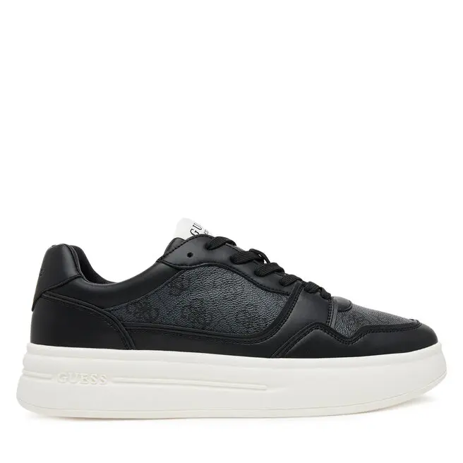 Sneakersy Guess