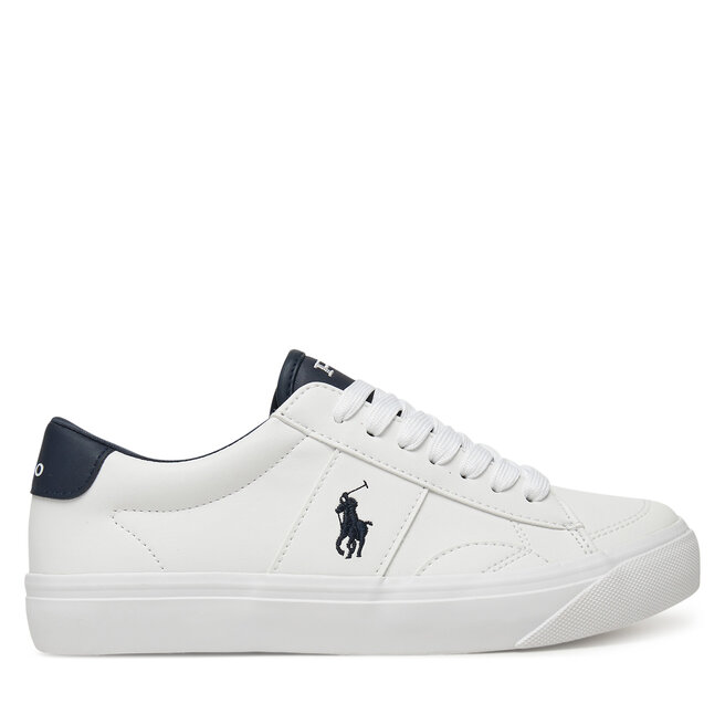 Sneakersy Polo Ralph Lauren