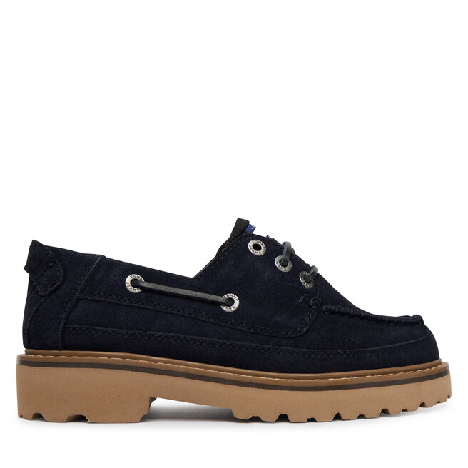 Półbuty Tommy Jeans