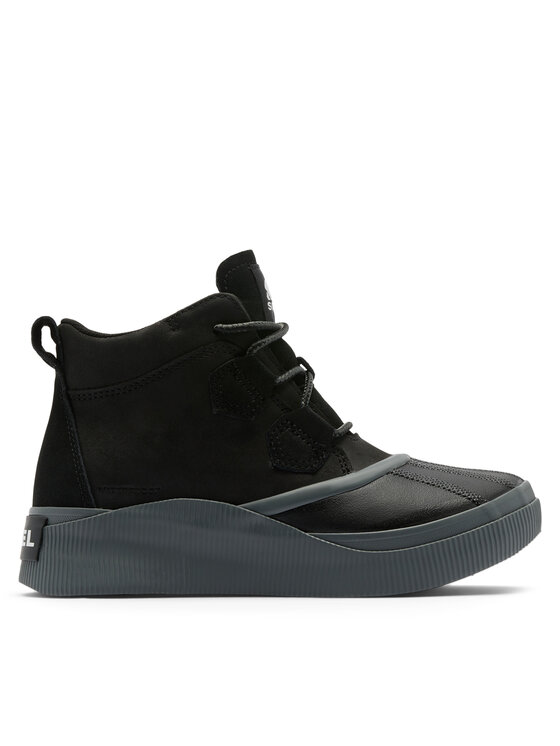 Sorel Trzewiki Out N About™ IV Classic Wp 2088161010 Czarny