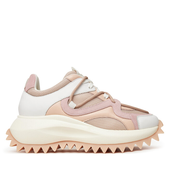 Sneakersy Vic Matié