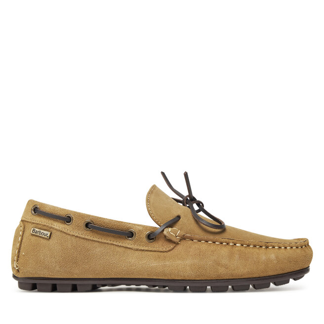 Mokasyny Barbour