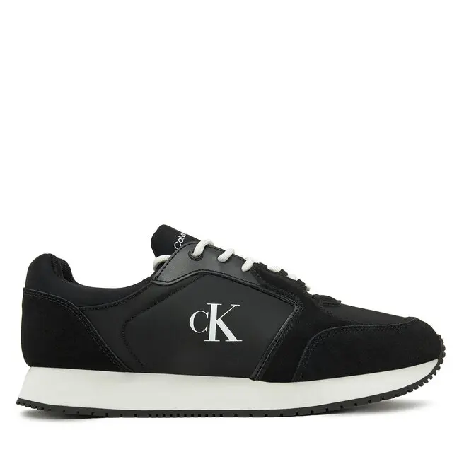 Sneakersy Calvin Klein Jeans