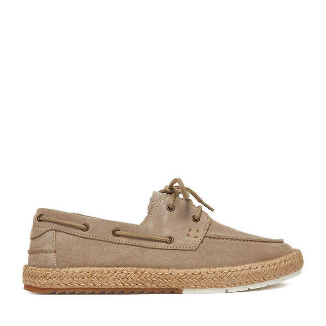 Espadryle GINO ROSSI