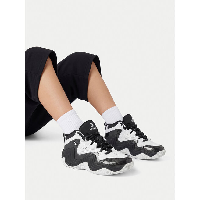 Buty do koszykówki SHAQ miniaturka