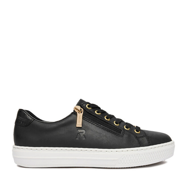Sneakersy Rieker