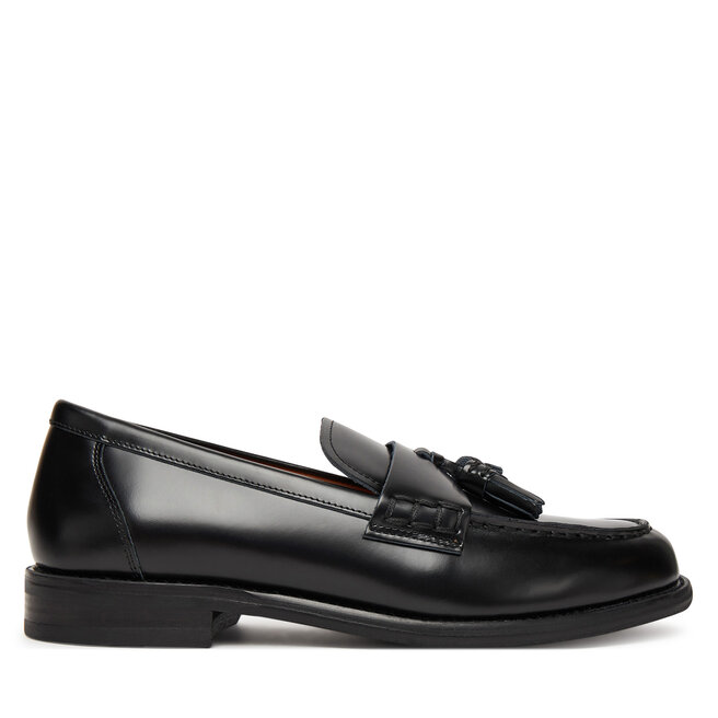 Vagabond Shoemakers Mokasyny Linn 6036-104-20 Czarny
